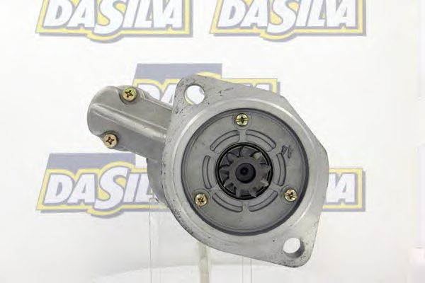 DA SILVA D040189 Starter